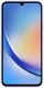 Смартфон 6.6" Samsung Galaxy A34 5G 6/128GB Lavender вид 2