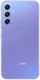 Смартфон 6.6" Samsung Galaxy A34 5G 6/128GB Lavender вид 3