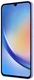 Смартфон 6.6" Samsung Galaxy A34 5G 6/128GB Lavender вид 5