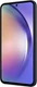 Смартфон 6.4" Samsung Galaxy A54 5G 6/128GB Graphite вид 5