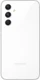 Смартфон 6.4" Samsung Galaxy A54 5G 6/128GB White вид 3
