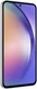 Смартфон 6.4" Samsung Galaxy A54 5G 6/128GB White вид 4