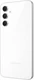Смартфон 6.4" Samsung Galaxy A54 5G 6/128GB White вид 7
