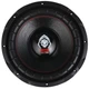 Автомобильный сабвуфер SOUNDMAX SM-CSX501 вид 2