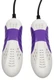 Сушилка для обуви Sakura SA-8156V, фиолетовый вид 1