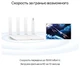 Wi-Fi роутер HUAWEI AX3 WS7200 вид 6