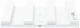 Wi-Fi роутер HUAWEI AX3 WS7200 вид 8