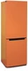Холодильник Бирюса T820NF, оранжевый вид 2