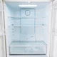 Холодильник CENTEK CT-1749 INOX вид 3