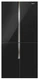 Холодильник CENTEK CT-1750 NF Black вид 1