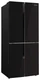 Холодильник CENTEK CT-1750 NF Black вид 2