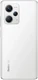 Смартфон 6.67" Xiaomi Redmi Note 12 Pro+ 5G 8/256GB Polar White вид 3