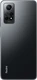 Смартфон 6.67" Xiaomi Redmi Note 12 Pro 8/256GB Graphite Gray вид 7
