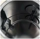 Чайник Xiaomi Qcooker Retro Electric Kettle QS-1701, бежевый вид 4