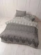 Комплект постельного белья Шуйские ситцы Мастерская снов 208211, 1.5 спальный, бязь, наволочки 70х70 см вид 3