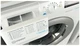 Стиральная машина Indesit BWSE 81293X WSV вид 2