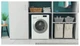 Стиральная машина Indesit BWSE 81293X WSV вид 6