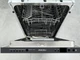 Встраиваемая посудомоечная машина ASCOLI A45DWFIA950B вид 3