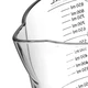 Комплект мерных стаканов Vensal VS3900, 2 предмета вид 4