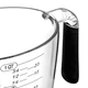 Комплект мерных стаканов Vensal VS3900, 2 предмета вид 5