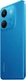 Смартфон 6.6" Infinix SMART 7 3/64GB Peacock Blue вид 3