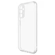 Накладка Krutoff Clear Case для Samsung Galaxy A14 4G, прозрачный вид 2