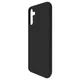 Чехол-накладка Krutoff Soft Case для Samsung Galaxy A04s черный вид 2
