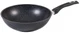 Сковорода-вок Мечта Гранит Black, 28 см вид 1