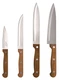 Набор ножей Astell №2, 5 предметов вид 2