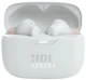 Наушники TWS JBL Tune 230NC белый вид 1