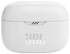 Наушники TWS JBL Tune 230NC белый вид 4