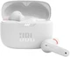 Наушники TWS JBL Tune 230NC белый вид 5