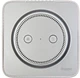 Умная колонка Яндекс Станция Макс с Zigbee 65 Вт серый вид 2