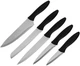 Набор ножей Vetta Альба, 6 предметов вид 1