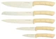 Набор ножей Agness 911-731, 6 предметов вид 5