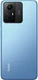 Смартфон 6.43" Xiaomi Redmi Note 12S 8/256Gb Ice Blue вид 2