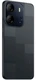 Смартфон 6.6" TECNO POP 7 2/64GB Endless Black вид 3