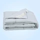 Одеяло АРТПОСТЕЛЬ МЕРИНОС/тик 2-спальный (172х205 см), облегченное вид 1