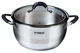 Кастрюля Pyrex Comfort, 4.6 л вид 1