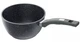 Ковш Мечта Premium Grey, 1.7 л, с крышкой вид 4