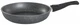 Сковорода Мечта Бриллиант Гранит, 24 см, с крышкой, со съемной ручкой вид 2