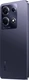 Смартфон 6.78" Infinix NOTE 30 8/256GB Obsidian Black вид 3