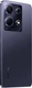 Смартфон 6.78" Infinix NOTE 30 8/256GB Obsidian Black вид 4