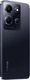 Смартфон 6.66" Infinix NOTE 30i 8/256GB Obsidian Black вид 2