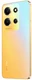 Смартфон 6.66" Infinix NOTE 30i 8/256GB Variable Gold вид 3