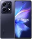 Смартфон 6.78" Infinix NOTE 30 8/128GB Obsidian Black вид 1