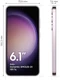 Смартфон 6.1" Samsung Galaxy S23 8/256GB лаванда вид 5