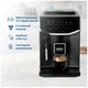 Кофемашина Zelmer ZCM8121 Maestro Barista вид 3