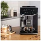 Кофемашина Zelmer ZCM8121 Maestro Barista вид 6
