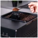 Кофемашина Zelmer ZCM8121 Maestro Barista вид 8